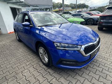 Skoda Octavia - 7