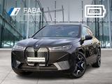 BMW iX xDrive40 Sportpaket B&W Surround Head-Up DAB - gebrauchte BMW iX aus dem Jahr 2022