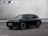 BMW iX - Vorschau Bild 1
