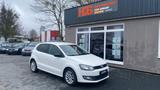 Volkswagen Polo V Style*Tempimat*Klima*Kette NEU - Volkswagen Polo: Style