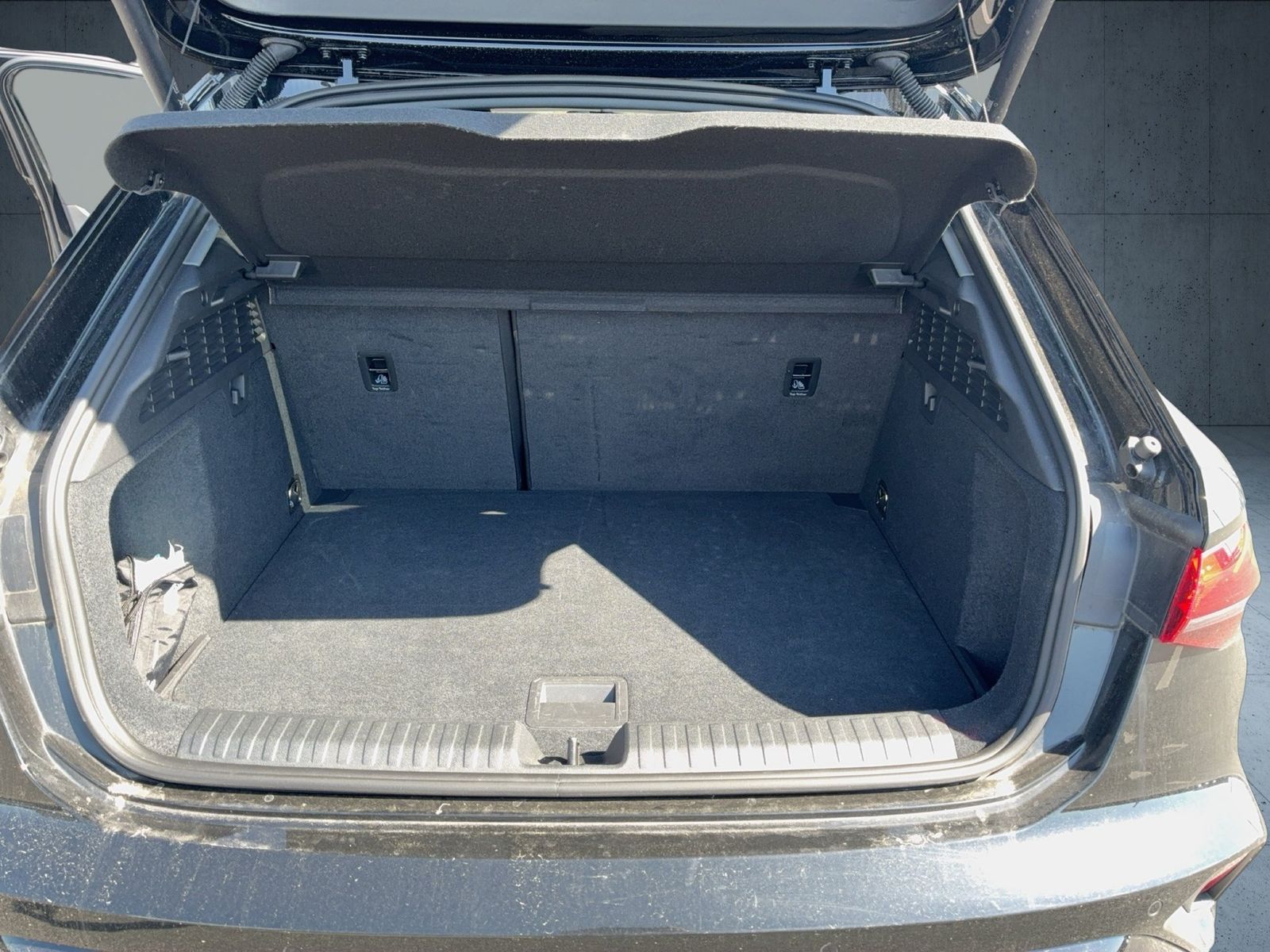 Audi A3 - Bild 14