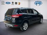 Ford Kuga Titanium Autom. AHK 1850KG - gebrauchte Ford Kuga aus dem Jahr 2016