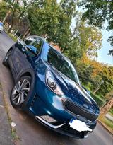 Kia Niro Hybrid 2017  / Top Zustand / Sehr... - Kia Niro in Düsseldorf