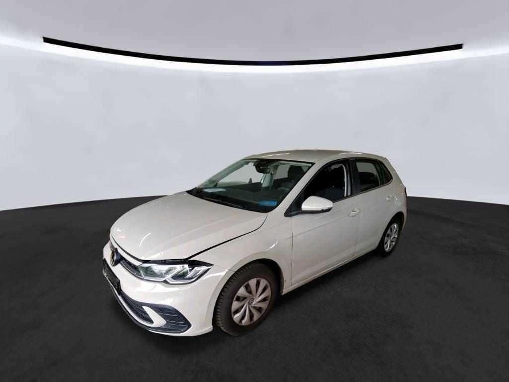 Image of Volkswagen Polo