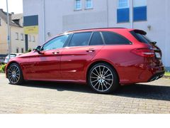Fahrzeugabbildung Mercedes-Benz C 250 T CGI*AMG Sportpaket!*Kamera!*Hyazinth!*ME