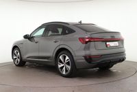Audi Q8 e-tron - Vorschau Bild 5