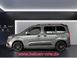 Opel Combo Life E 1.5 D Edition NAVI+AHK+2xPDC+KLIMA - Opel Combo Life mit Diesel-Antrieb: Edition