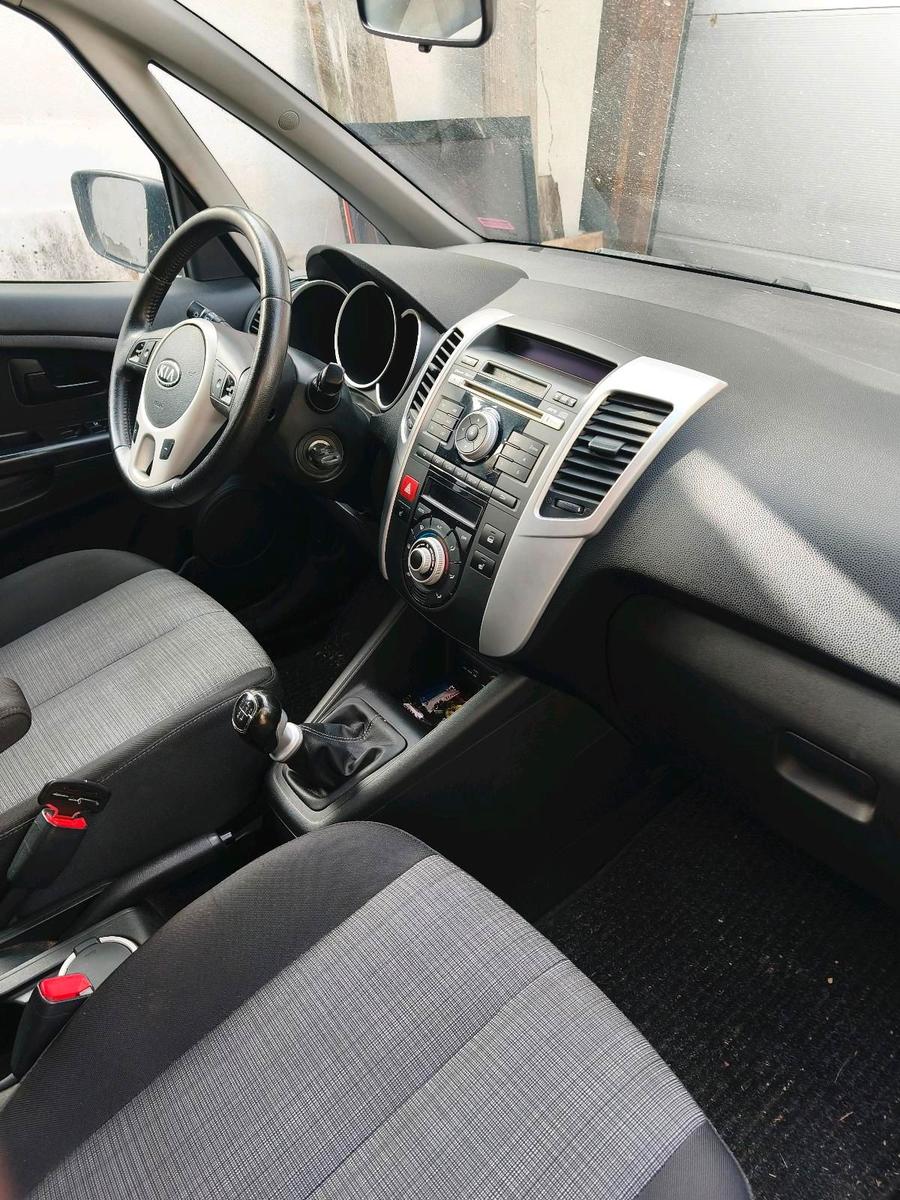 Kia Venga