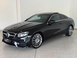 Mercedes-Benz E 220d AMG-Line|PANO|HUD|MEM|WIDESCREEN|BURM|360 - Mercedes-Benz E 220: Widescreen