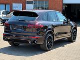 Porsche Cayenne 3.0 Platinum 2.Hand Leder Xenon 21Zoll - Porsche Cayenne: Braun, Leder