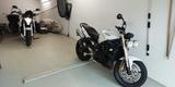 Triumph Street Triple 675 - TRIUMPH 2010 STREET TRIPLE