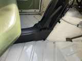 Piaggio APE 50 - Piaggio APE mit Benzin-Antrieb: 50