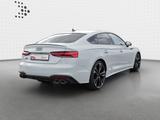 Audi S5 Sportback competition qu. AHK*HuD*Pano*Matrix - Audi S5: Sport