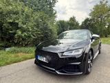 Audi TT Roadster 2.0 TFSI -SLine,Navi,Leder,B&O - Audi TT: Sline