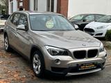 BMW X1 20 d sDrive-Euro5-Automatik-Hu:7/27-Garantie- - BMW X1 mit Anhängerkupplung