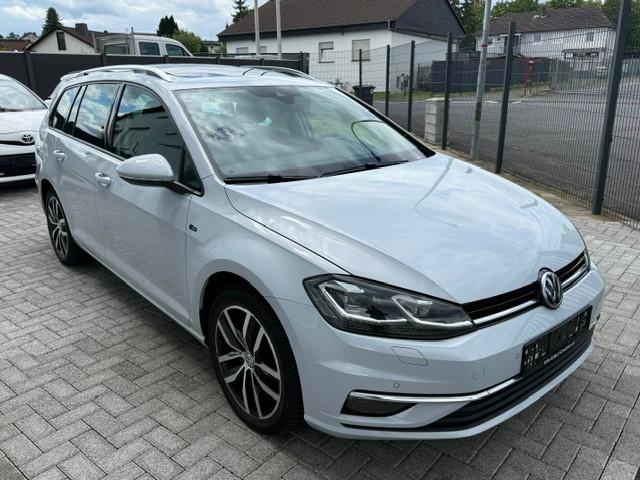 Volkswagen Golf 2.0 TDI Join |Ahk | Navi |P-Dach