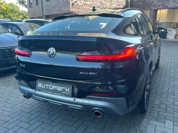 BMW X4 - 7