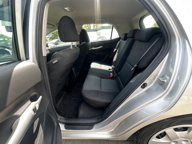 Toyota Auris  Hybrid Executive