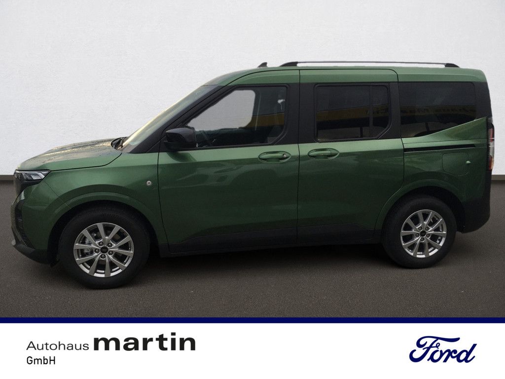 Fahrzeugabbildung Ford Tourneo Courier 1.0 Titanium KAMERA PDC SHZ USB