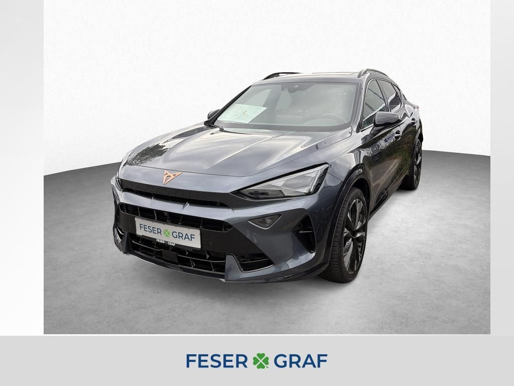 Image of Cupra Formentor