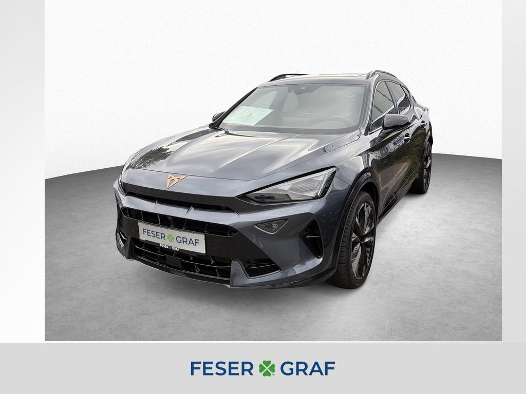 Cupra Formentor VZ 2.0 TSI DSG 4DRIVE 19" NAVI TOPIEW