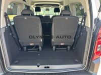 Fiat Doblo Maxi 1,5 Automatik 7-SITZE KAMERA SITZHZG - Image