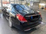 Mercedes-Benz S 350 d - 4MATIC - L -360° Kamera - Pano - Mercedes-Benz S-Klasse Gebrauchtwagen in Dortmund