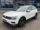 Volkswagen Tiguan Join Start-Stopp
