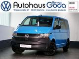 Volkswagen T6.1 Transporter Kombi KR 2.0 TDI 7-Gang DSG ACC - VW Transporter T7