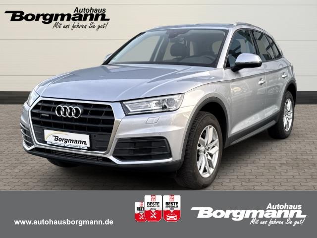 Audi Q5 45 TFSI quattro - Bi-Xenon Scheinwerfer - Kla