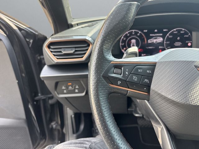 Leon 1.5eTSI*NAVI+KESSY+LED+ACC+Appl CarPlay+PDC
