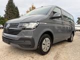 Volkswagen T6.1 Caravelle*9-SITZE*NAVI*ACC*KAMERA*AHK*SHZG* - Volkswagen T6 Caravelle aus 2022
