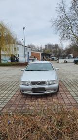 Volvo C70 Automatik | TÜV neu bis 04/2027 ... - Volvo C70: Coupé