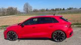 Audi A3 Sportback 45 TFSI e Abt S tronic S line Voll - Audi A3: Alcantara, Standheizung