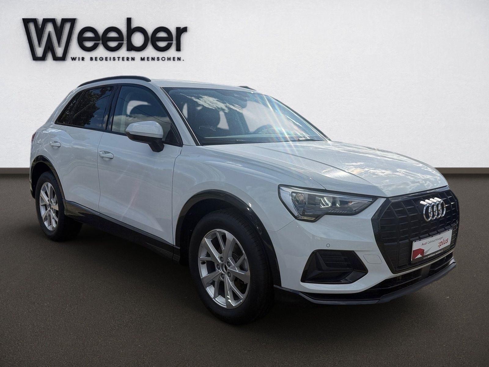 Audi Q3 - Bild 17