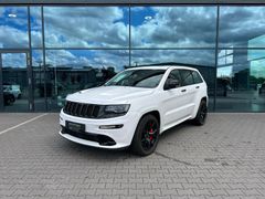 Fahrzeugabbildung Jeep Grand Cherokee 6.4 SRT Autom Pano Navi ACC dt.Fz