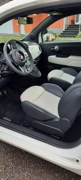 Fiat 500 1.0 GSE N3 Hybrid DOLCEVITA C DOLCEVITA - Fiat 500: 3.1