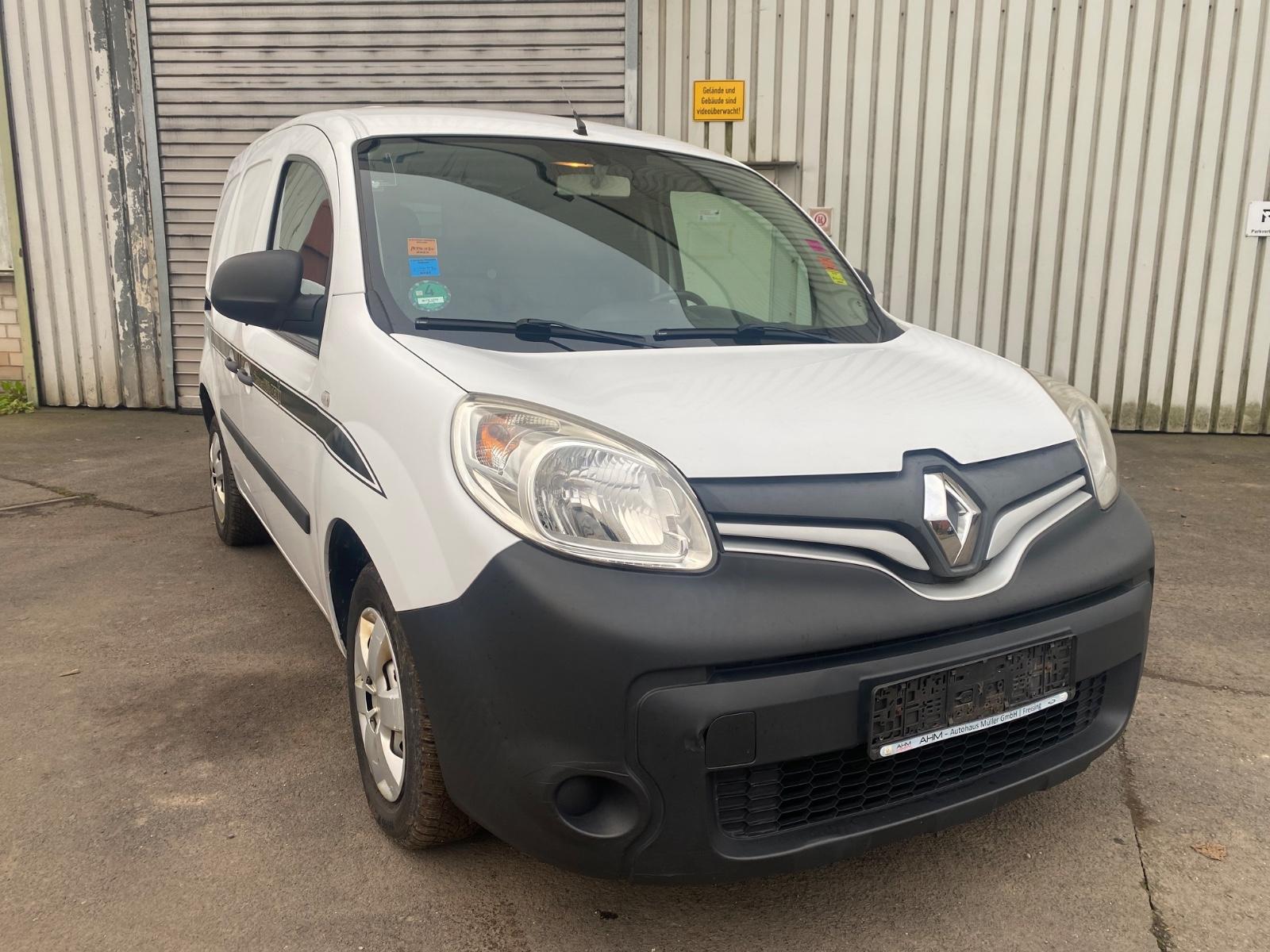 Renault Kangoo Rapid Extran Tüv Neu