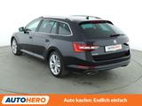 Skoda Superb 2.0 TSI Laurin & Klement 4x4 Aut.*NAVI* - Skoda Superb: Allradantrieb, 2.0