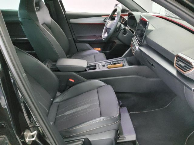 Cupra Leon - Bild 5