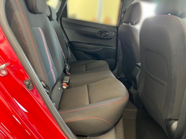 Fahrzeugabbildung Hyundai i20 N Line 1.0 T-GDI EU6e Smartpaket Navi Digita
