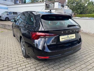 Skoda Octavia - 4