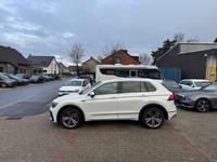 Volkswagen Tiguan Highline 2.0TDI 4Motion DSG R-LINE 1.HD!