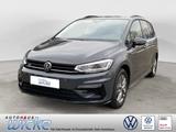 Volkswagen Touran 2.0 TDI DSG Highline NAVI KLIMA REAR VIEW