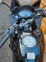 Honda CBF 600 SA PC 43 - Angebote entsprechen deinen Suchkriterien