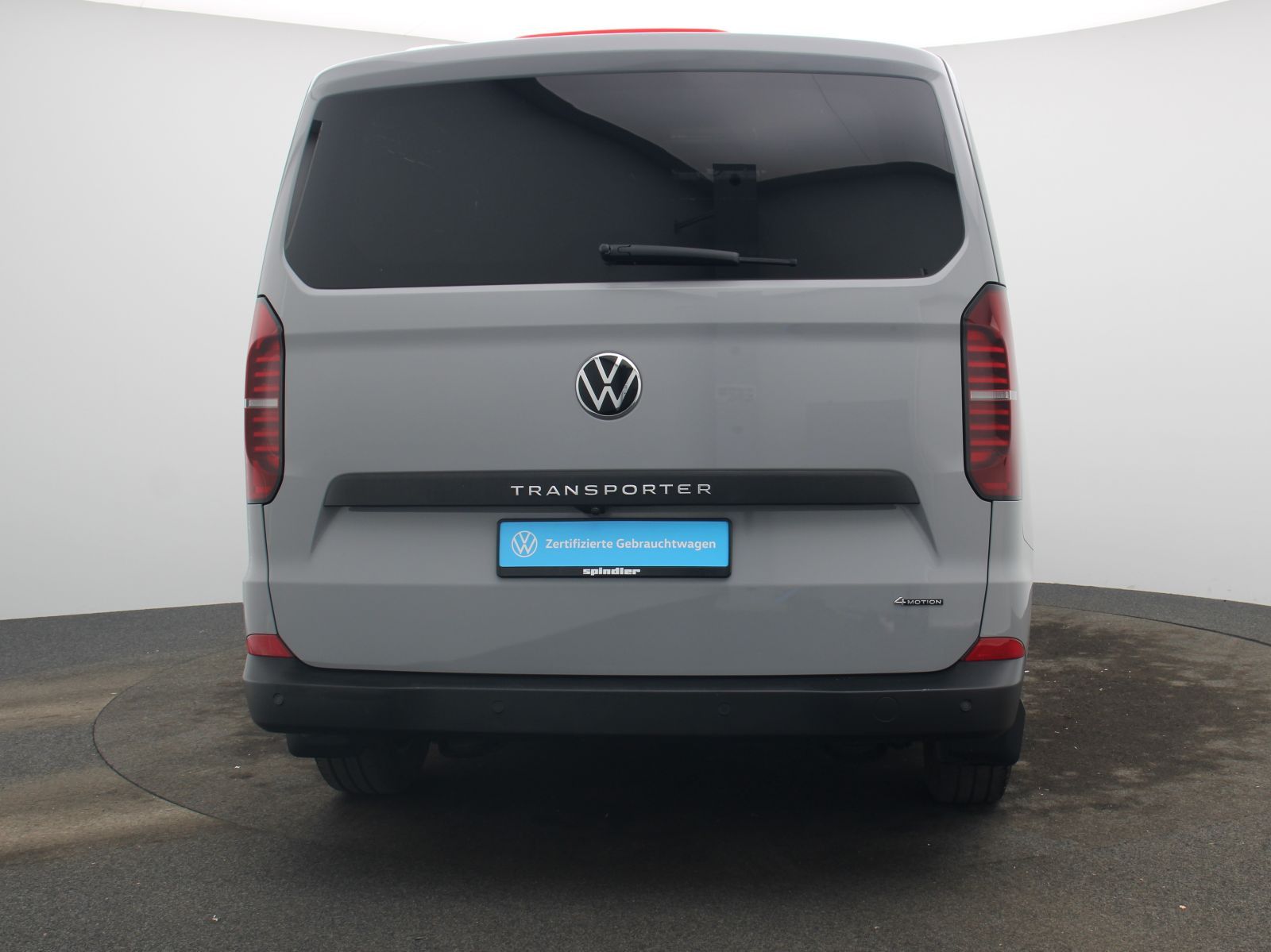 Volkswagen T7 Transporter - Bild 8