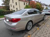 BMW 530e iPerformance -Plug-In-Hybrid Luxury Line - Hybrid (/Elektro) Plug in mit Benzin-Antrieb