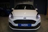Ford Fiesta 1.5 EcoBoost ST Performance B&O/Navi/Led/ - Ford Fiesta mit Benzin-Antrieb: Leder
