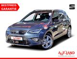 Seat Arona 1.0 TSI FR LED Navi Kamera PDC SHZ Tempoma - Seat Arona: Automatik