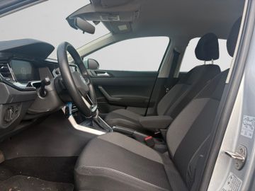 Volkswagen Taigo - 6
